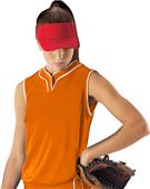Alleson 506THW Women's Softball Jerseys - C/O Alleson 506THW Women's Softball Jerseys - C/O
