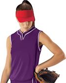 Alleson 506THW Women's Softball Jerseys - C/O Alleson 506THW Women's Softball Jerseys - C/O