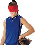 Alleson 506THW Women's Softball Jerseys - C/O Alleson 506THW Women's Softball Jerseys - C/O