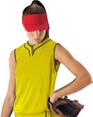 Alleson 506THW Women's Softball Jerseys - C/O Alleson 506THW Women's Softball Jerseys - C/O