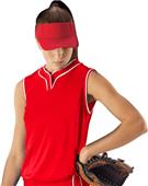 Alleson 506THW Women's Softball Jerseys - C/O Alleson 506THW Women's Softball Jerseys - C/O
