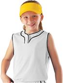 Alleson 506THWY Girl's Softball Jerseys - Closeout Alleson 506THWY Girl's Softball Jerseys - Closeout