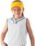 Alleson 506THWY Girl's Softball Jerseys