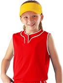 Alleson 506THWY Girl's Softball Jerseys - Closeout Alleson 506THWY Girl's Softball Jerseys - Closeout