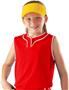 Alleson 506THWY Girl's Softball Jerseys