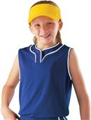 Alleson 506THWY Girl's Softball Jerseys - Closeout Alleson 506THWY Girl's Softball Jerseys - Closeout