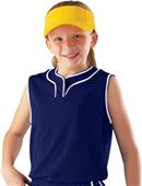 Alleson 506THWY Girl's Softball Jerseys - Closeout Alleson 506THWY Girl's Softball Jerseys - Closeout