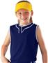 Alleson 506THWY Girl's Softball Jerseys