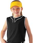 Alleson 506THWY Girl's Softball Jerseys - Closeout Alleson 506THWY Girl's Softball Jerseys - Closeout