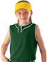 Alleson 506THWY Girl's Softball Jerseys