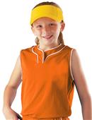 Alleson 506THWY Girl's Softball Jerseys - Closeout Alleson 506THWY Girl's Softball Jerseys - Closeout