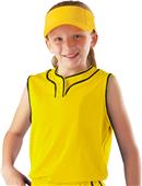 Alleson 506THWY Girl's Softball Jerseys - Closeout Alleson 506THWY Girl's Softball Jerseys - Closeout