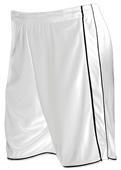Alleson 506PTW Women's Softball Shorts C/O Alleson 506PTW Women's Softball Shorts C/O