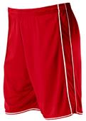 Alleson 506PTW Women's Softball Shorts C/O Alleson 506PTW Women's Softball Shorts C/O