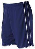 Alleson 506PTW Women's Softball Shorts C/O Alleson 506PTW Women's Softball Shorts C/O