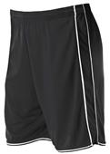 Alleson 506PTW Women's Softball Shorts C/O Alleson 506PTW Women's Softball Shorts C/O