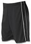 Alleson 506PTW Women's Softball Shorts