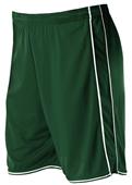 Alleson 506PTW Women's Softball Shorts C/O Alleson 506PTW Women's Softball Shorts C/O