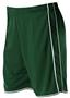 Alleson 506PTW Women's Softball Shorts