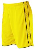 Alleson 506PTW Women's Softball Shorts C/O Alleson 506PTW Women's Softball Shorts C/O