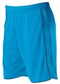 Alleson 506PTW Women's Softball Shorts C/O Alleson 506PTW Women's Softball Shorts C/O