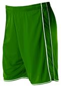 Alleson 506PTW Women's Softball Shorts C/O Alleson 506PTW Women's Softball Shorts C/O