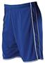 Alleson 506PTWY Girl's Softball Shorts