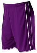 Alleson 506PTWY Girl's Softball Shorts - Closeout Alleson 506PTWY Girl's Softball Shorts - Closeout