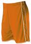 Alleson 506PTWY Girl's Softball Shorts