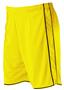 Alleson 506PTWY Girl's Softball Shorts