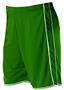 Alleson 506PTWY Girl's Softball Shorts
