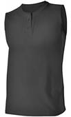 Alleson Girl's Two Button Softball Jerseys CO Alleson Girl's Two Button Softball Jerseys CO