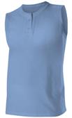 Alleson Girl's Two Button Softball Jerseys CO Alleson Girl's Two Button Softball Jerseys CO