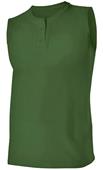 Alleson Girl's Two Button Softball Jerseys CO Alleson Girl's Two Button Softball Jerseys CO