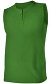Alleson Girl's Two Button Softball Jerseys CO Alleson Girl's Two Button Softball Jerseys CO