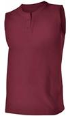 Alleson Girl's Two Button Softball Jerseys CO Alleson Girl's Two Button Softball Jerseys CO