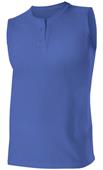 Alleson Girl's Two Button Softball Jerseys CO Alleson Girl's Two Button Softball Jerseys CO