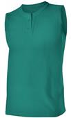 Alleson Girl's Two Button Softball Jerseys CO Alleson Girl's Two Button Softball Jerseys CO
