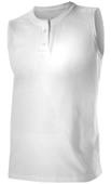 Alleson Girl's Two Button Softball Jerseys CO Alleson Girl's Two Button Softball Jerseys CO