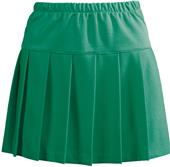 Teamwork Women & Girls Pleated Cheer Skirts Teamwork Women & Girls Pleated Cheer Skirts