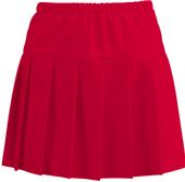 Teamwork Women & Girls Pleated Cheer Skirts Teamwork Women & Girls Pleated Cheer Skirts