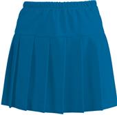 Teamwork Women & Girls Pleated Cheer Skirts Teamwork Women & Girls Pleated Cheer Skirts