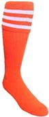 Epic Striped (Footed) Soccer Socks