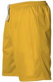 Alleson 567P Adult eXtreme Mesh Athletic Shorts