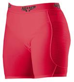 Alleson Women's Pro-Model Softball Sliding Shorts Alleson Women's Pro-Model Softball Sliding Shorts