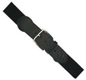 Alleson Adult 1 1/2" Elastic Baseball Belts Alleson Adult 1 1/2" Elastic Baseball Belts