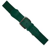 Alleson Adult 1 1/2" Elastic Baseball Belts Alleson Adult 1 1/2" Elastic Baseball Belts