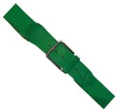 Alleson Adult 1 1/2" Elastic Baseball Belts Alleson Adult 1 1/2" Elastic Baseball Belts