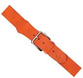 Alleson Adult 1 1/2" Elastic Baseball Belts Alleson Adult 1 1/2" Elastic Baseball Belts