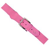Alleson Adult 1 1/2" Elastic Baseball Belts Alleson Adult 1 1/2" Elastic Baseball Belts